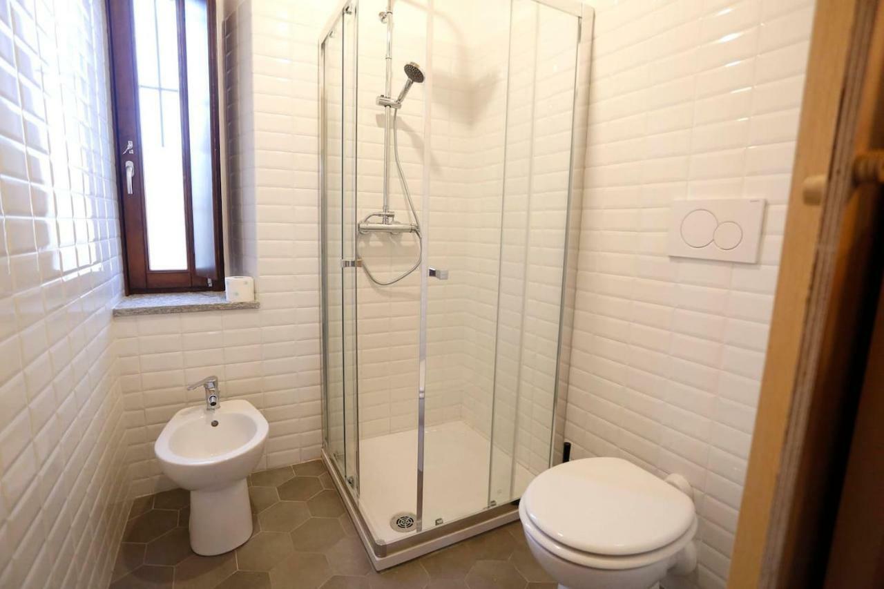 Wehomes- Cozy House - Rhofieramilano - Parking - Self Check-In - Galeazzi - Mind Exteriör bild