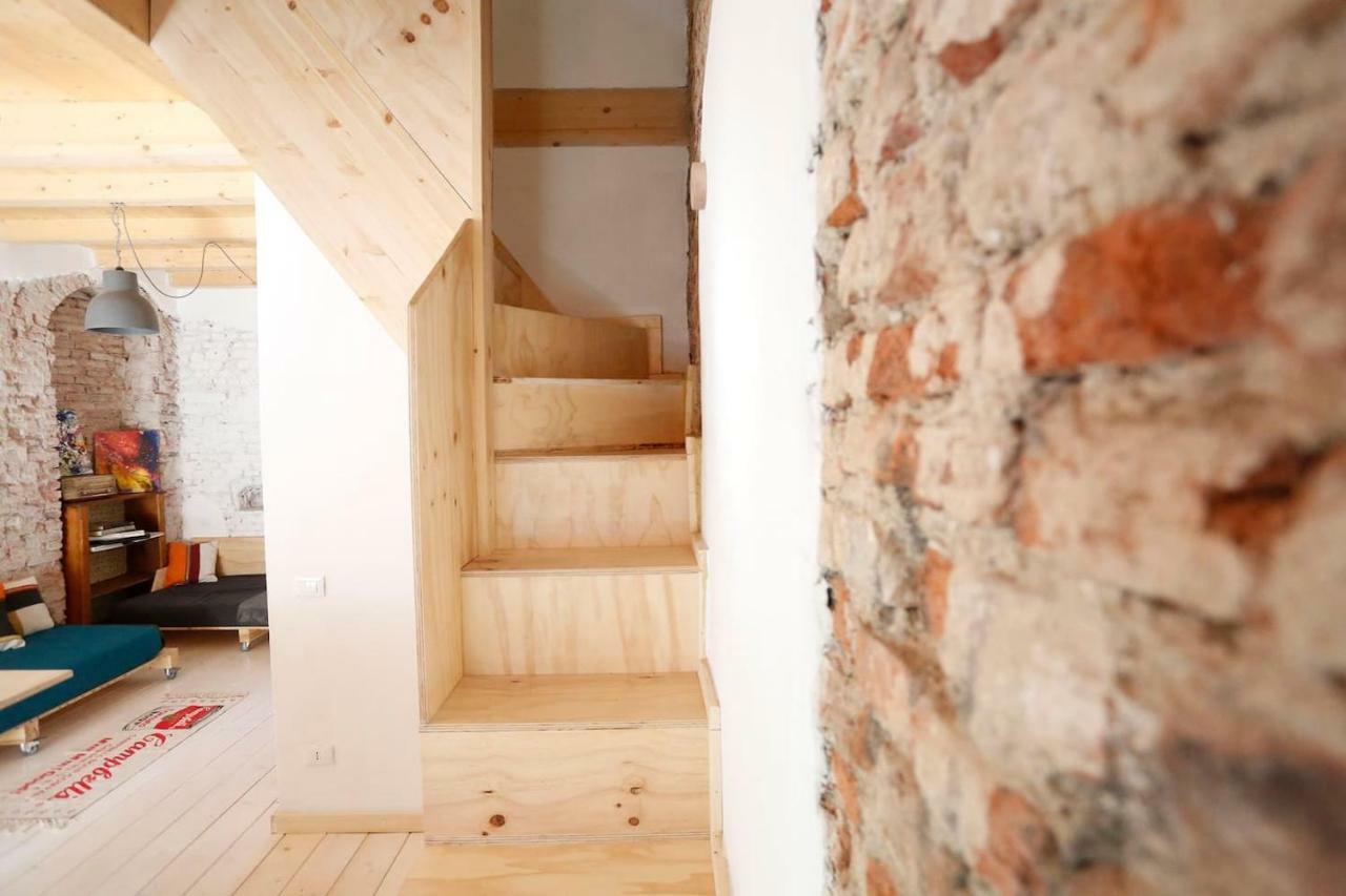 Wehomes- Cozy House - Rhofieramilano - Parking - Self Check-In - Galeazzi - Mind Exteriör bild